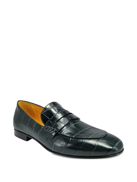 Pantofi loafer Madison.maison verde