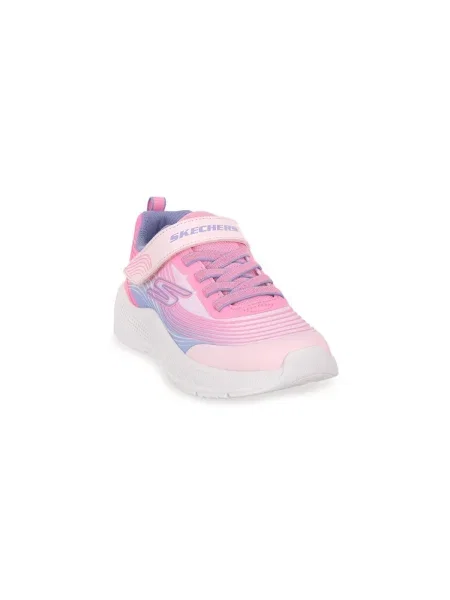 Pantofi Skechers roz