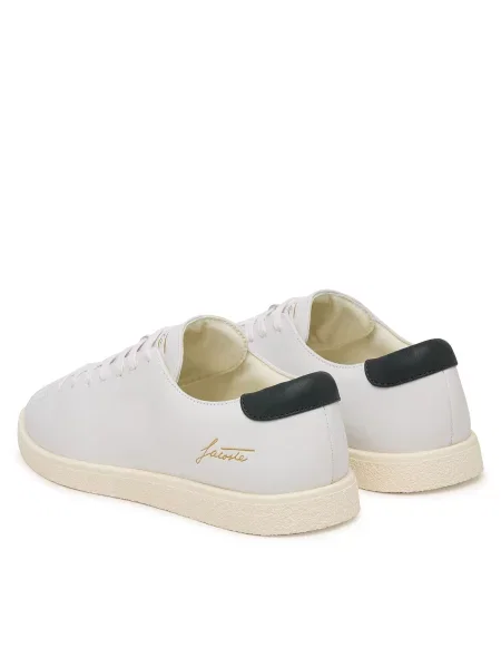 Sneakersy Lacoste Linecourt  biela