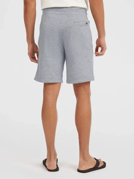 O'NEILL Pantaloni gri deschis alb