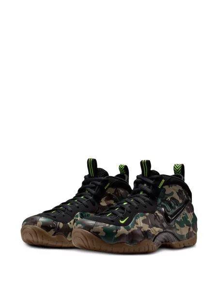 Флийс маратонки Nike Air Zoom синьо
