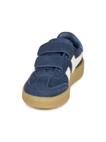 Pantofi copii Gola albastru