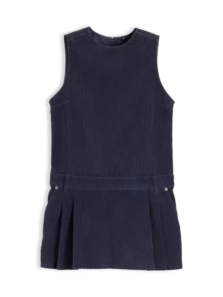 Tommy Jeans Rochie bleumarin