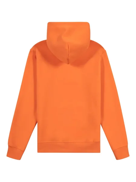 Pletena dugo majica Polo Ralph Lauren s okruglim izrezom plava