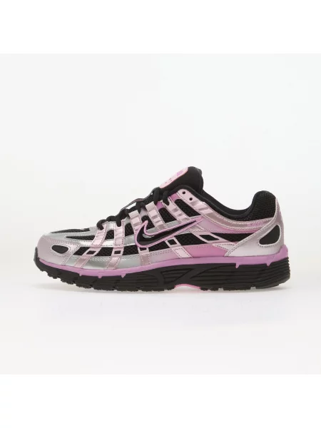 Tenisky Nike Black/ Black-Pink Foam-Lt Magenta EUR černé