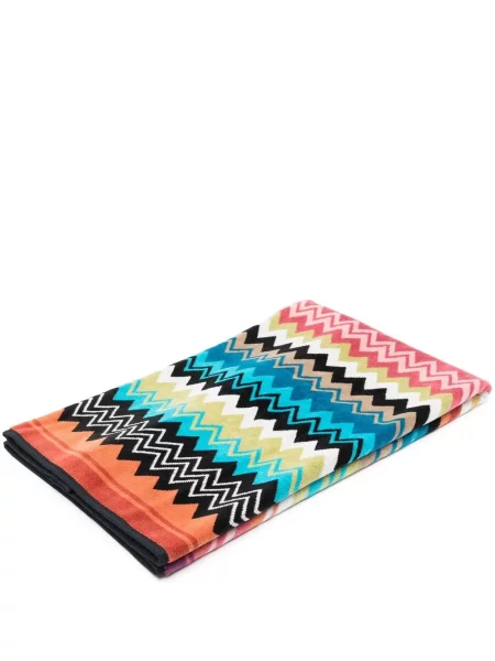 Халат Missoni Home розово