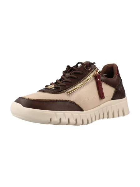 Pantofi Carmela maro