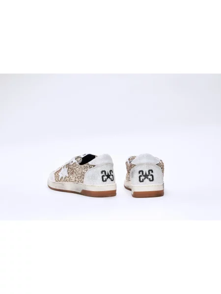 Sneakersy 2star skórzane