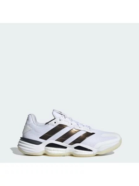 Спортзал кроссовки Adidas белые