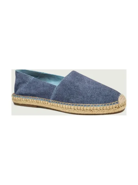 Polo Ralph Lauren Espadrile albastru