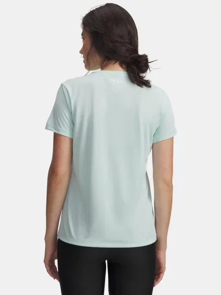 Koszulka fitness Under Armour biała