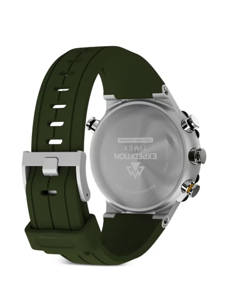 Ceas Timex verde
