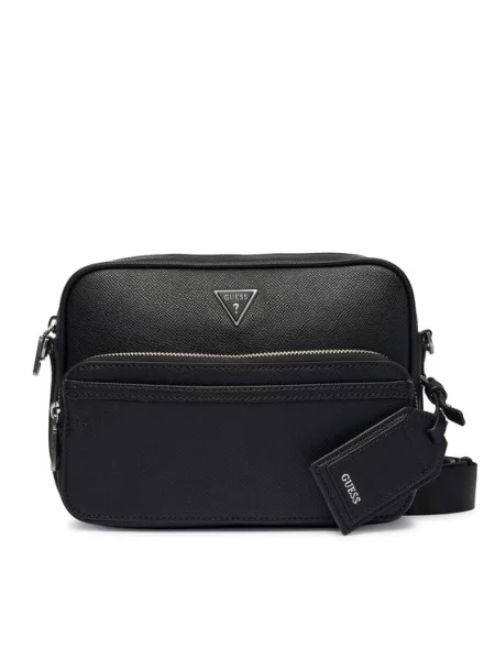 Taška Guess černá