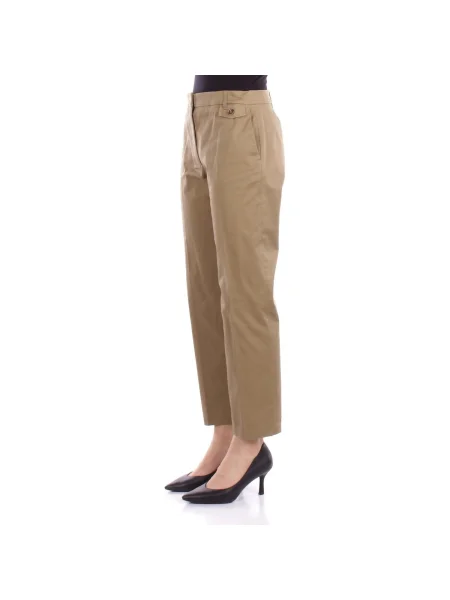 Pantaloni Liu Jo verde
