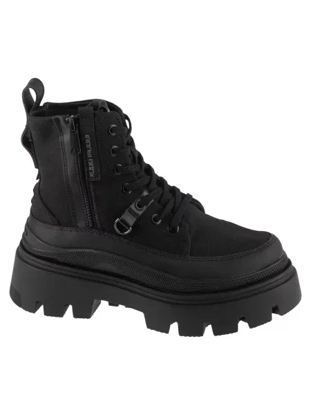 Pantofi Palladium negru