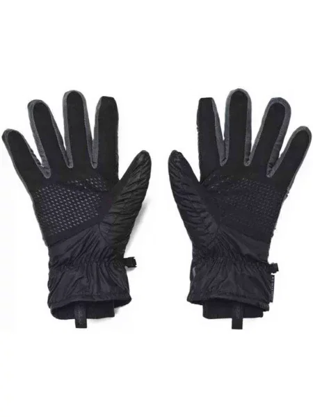 Rukavice Under Armour čierna