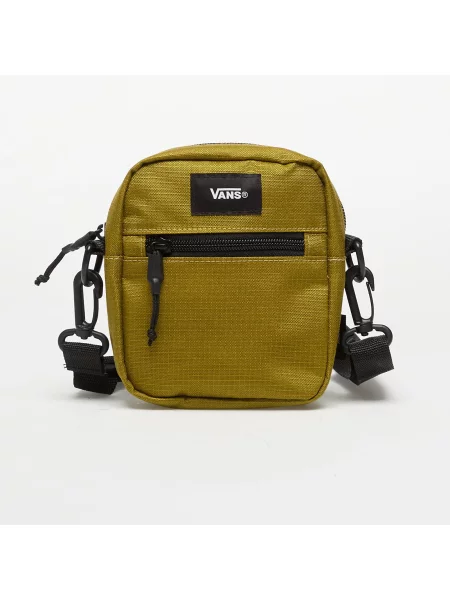 Сумка Vans золотая