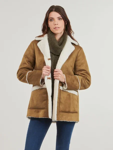 Palton Lauren Ralph Lauren bej