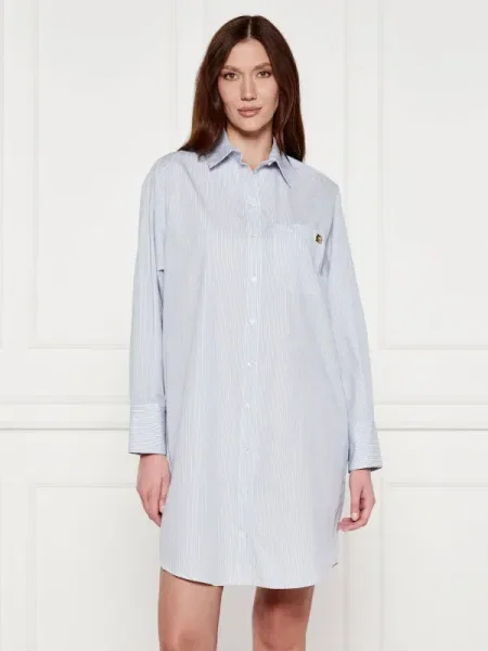 Elisabetta Franchi Rochie albastru