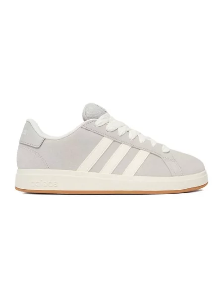 Sneakersy szare