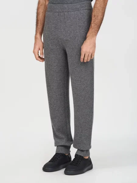 Брюки Bikkembergs серые