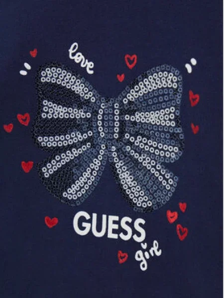 Sada halenka a kalhoty Guess