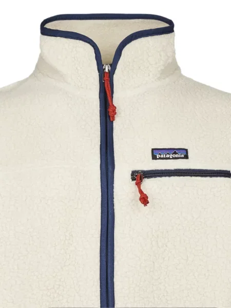 Geacă Patagonia din fleece