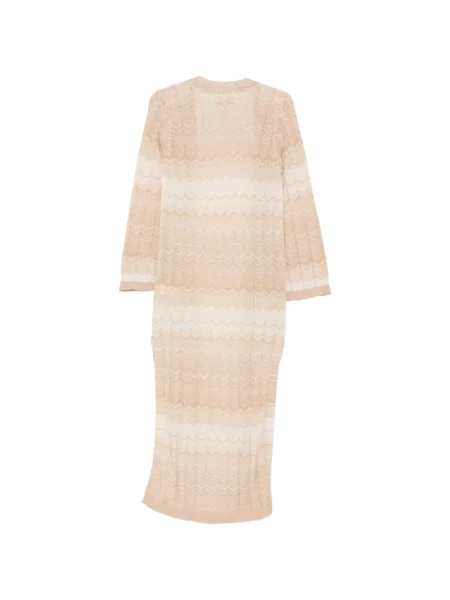Cardigan Mc2 Saint Barth tricotate