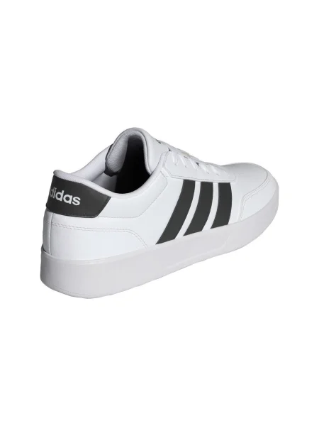 Tenisky Adidas biela