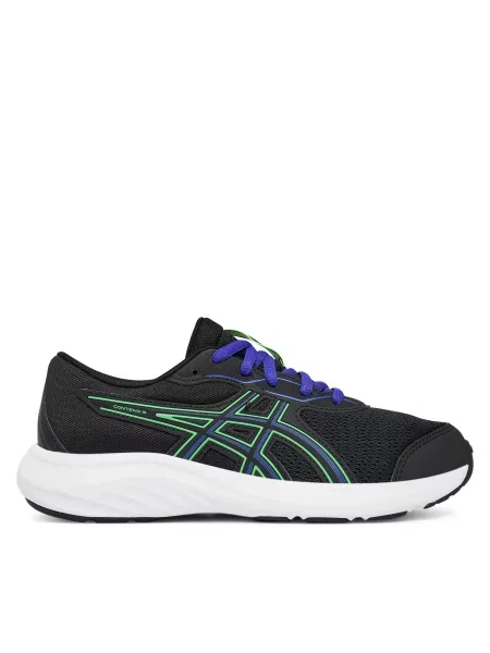 Běžecké boty Asics černé