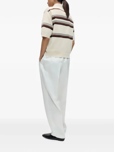 Scurt tricou polo Cordera