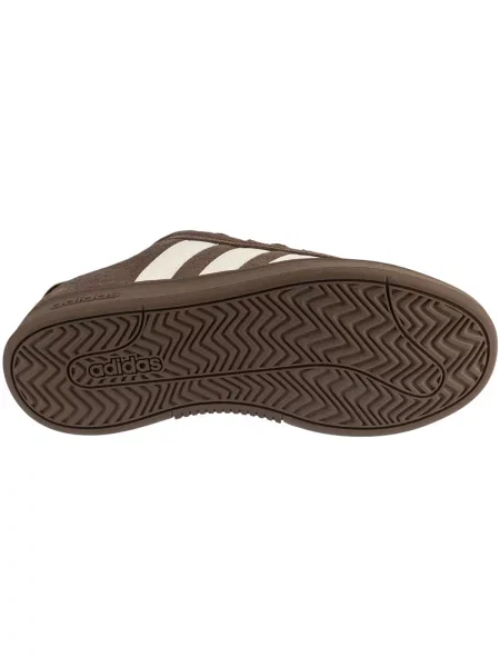 Pantofi Adidas alb