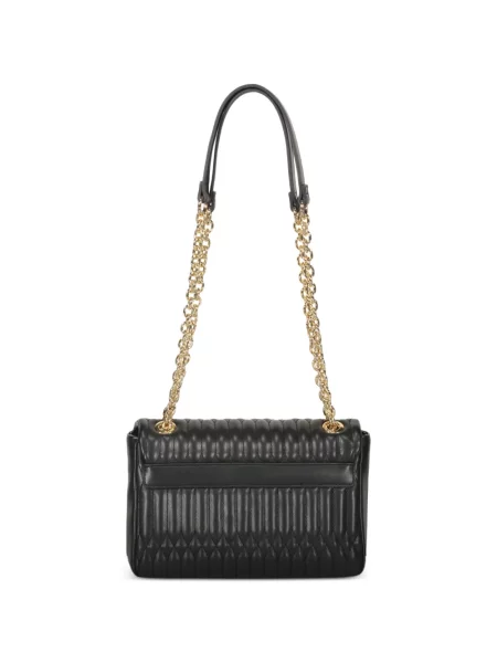 Κολιέ Love Moschino μαύρο