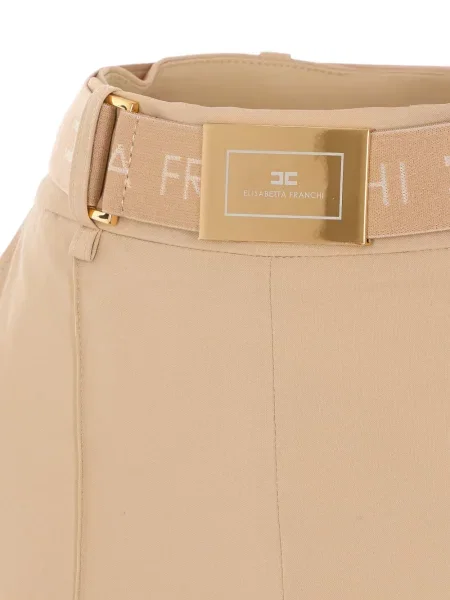 Pantaloni scurți Elisabetta Franchi