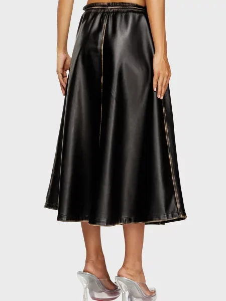 Спідниця Diesel чорна