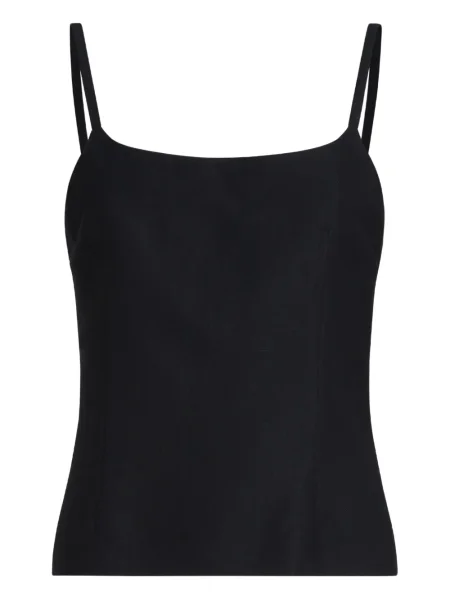 Top Brunello Cucinelli negru