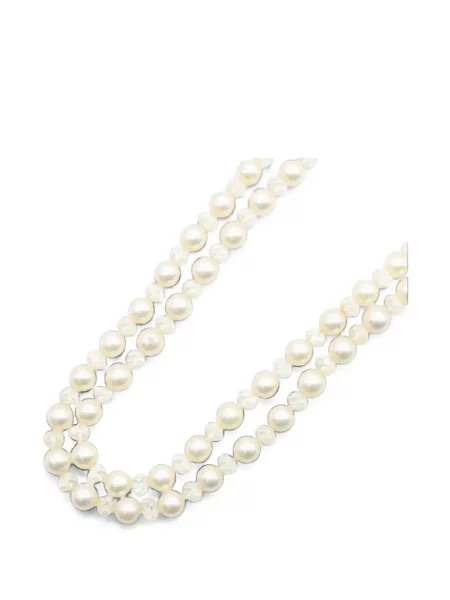Colier Tasaki cu perle