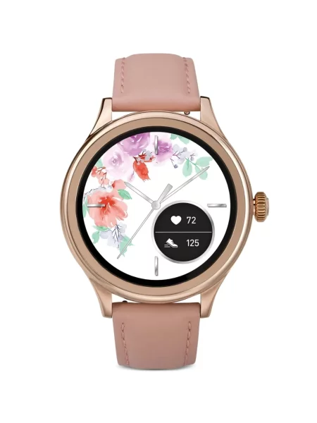 Ceas Timex alb