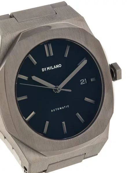 Náramek D1 Milano černý