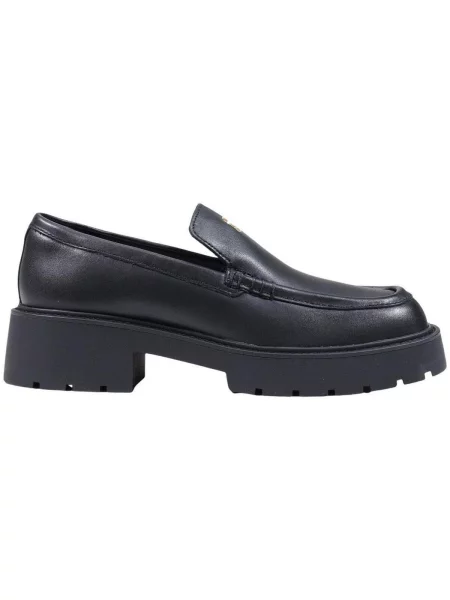 Pantofi Calvin Klein Jeans negru