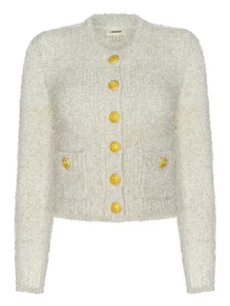 Cardigan L'agence