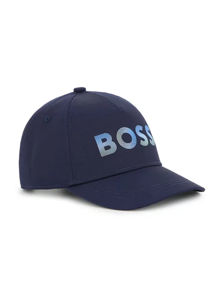 BOSS Дитяча кепка