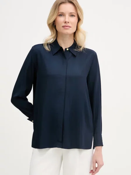 Tommy Hilfiger cămașă damă din vâscoză