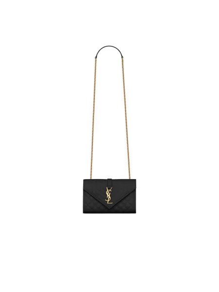 Torebka Saint Laurent czarna