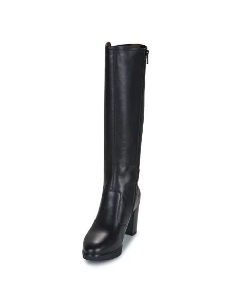 Pantofi Nerogiardini negru