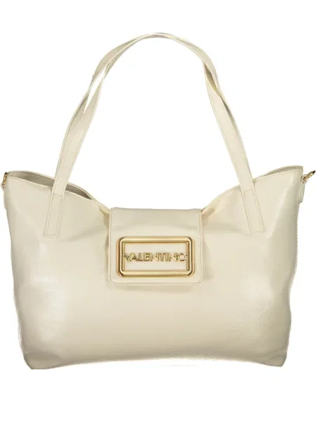 Geantă de mână Valentino Bags bej