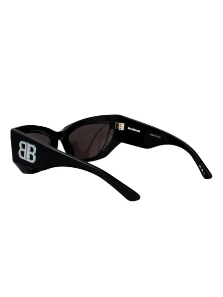 Слънчеви очила Balenciaga Eyewear черно