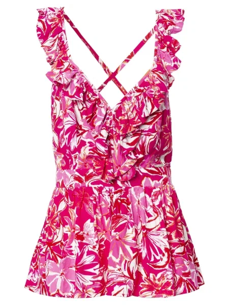 Top Influencer bílý