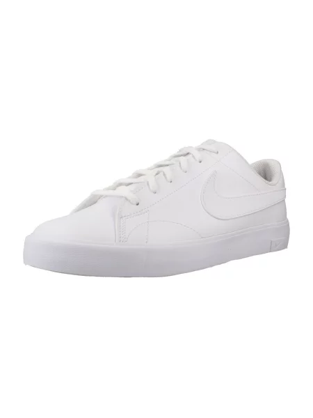 Tenisové tenisky Nike biela