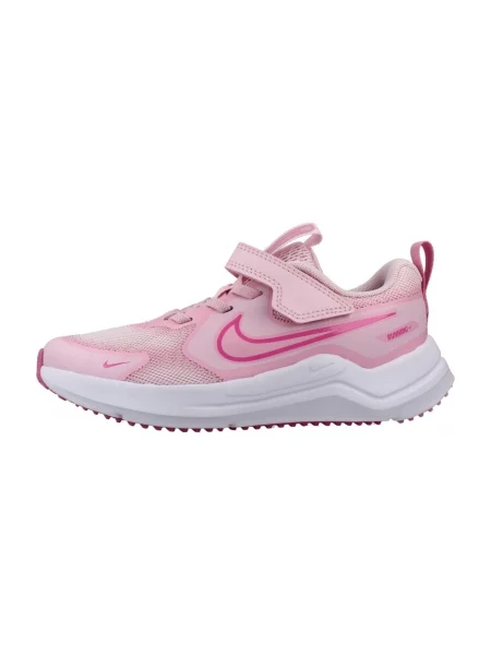 Gyerek félcipő Nike rózsaszín